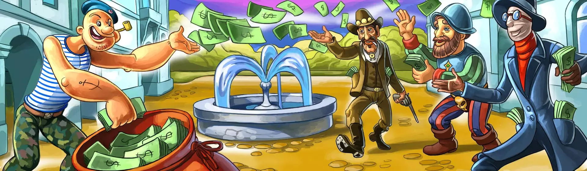 Fontan Casino Fontan Casino